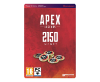 PC APEX - 2150 COINS VIRTUAL CURRENCY - 1124237 - zdjęcie 1
